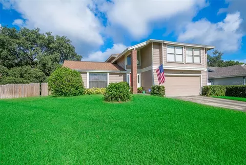 7758 Snowberry Cir, Orlando, FL 32819