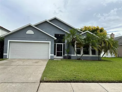 4335 Pembridge Ave, Orlando, FL 32826