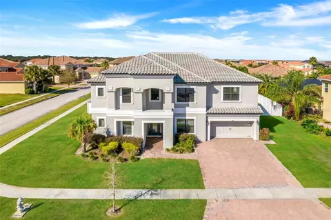 1001 Windlass Ct, Kissimmee, FL 34746