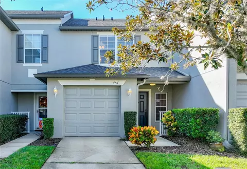 457 Tradition Ln, Winter Springs, FL 32708