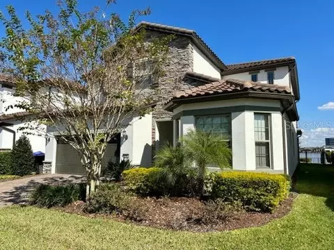 11262 Lemon Lake Blvd, Orlando, FL 32836