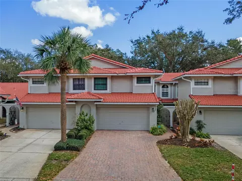 7705 Sundial Ln, Orlando, FL 32819