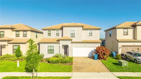 209 Macaulay S Cv, Haines City, FL 33844