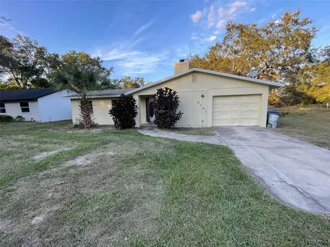 5141 Lake Nina Dr, Orlando, FL 32810