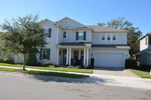 465 Dancing Water Dr, Winter Springs, FL 32708