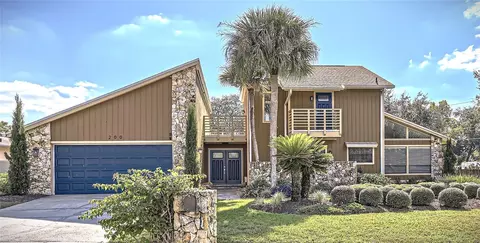 200 Coble Dr, Longwood, FL 32779
