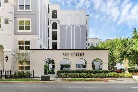 300 E South St #4013, Orlando, FL 32801