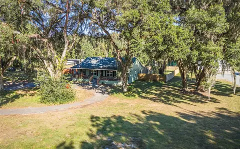 3074 County Road 521, Wildwood, FL 34785
