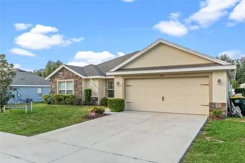 366 Lake St, Umatilla, FL 32784