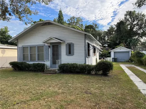 1540 George St, Orlando, FL 32806