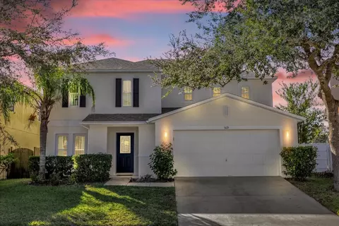 519 Rosselli Blvd, Davenport, FL 33896