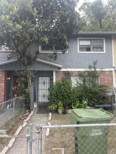 808 E Magnolia St, Leesburg, FL 34748