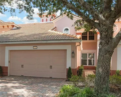 8302 Riverdale Ln, Champions Gate, FL 33896