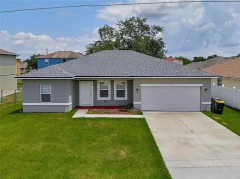 621 Parakeet Ct, Poinciana, FL 34759