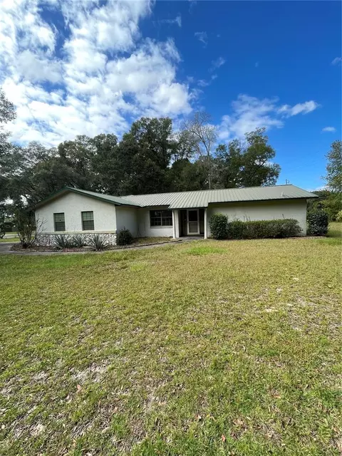 14522 SE 1st Avenue Rd, Summerfield, FL 34491