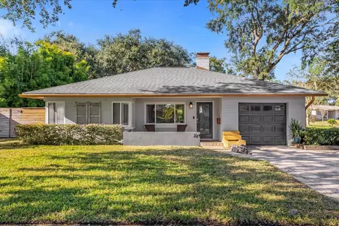 725 Wilkinson St, Orlando, FL 32803