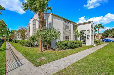 2101 Cascades Blvd #107, Kissimmee, FL 34741
