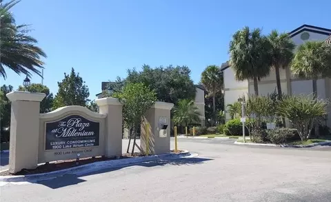 1964 Lake Atriums Cir #168, Orlando, FL 32839