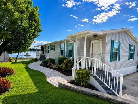 29 Ginger Quill Cir, Lake Wales, FL 33853