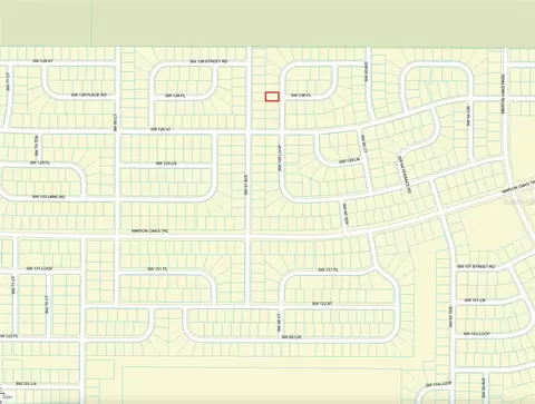 Tbd Sw 129th Loop, Ocala, FL 34473