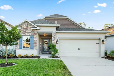 249 Jackson Loop, Deland, FL 32724