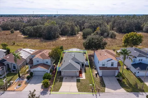 152 Rona Ln, Davenport, FL 33897