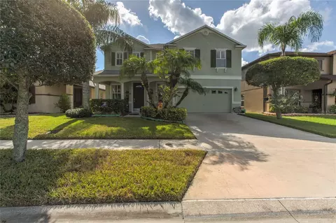 2808 Paynes Prairie Cir, Kissimmee, FL 34743
