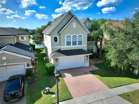 434 Spring River Dr, Orlando, FL 32828