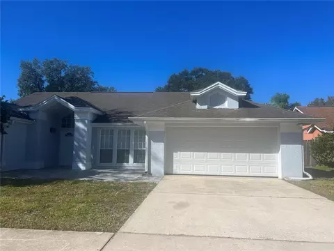 1017 Turtle Creek Dr, Oviedo, FL 32765