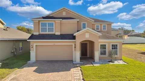 338 Ardmore St, Davenport, FL 33897