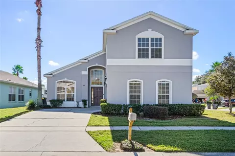 815 Bloomingdale Dr, Davenport, FL 33897