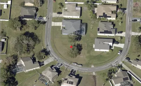 Stockport Drive, Kissimmee, FL 34758