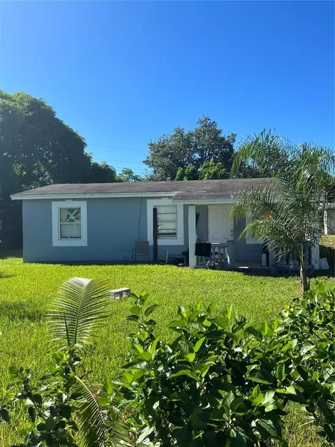 4922 Manduria St, Orlando, FL 32819