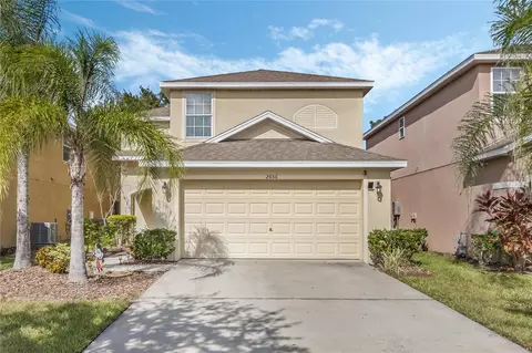 2656 Santosh Cv, Kissimmee, FL 34746