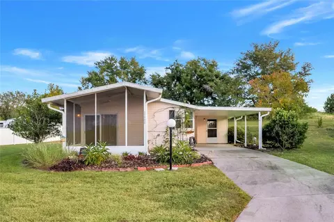 11908 Sussex Hill Way, Leesburg, FL 34788
