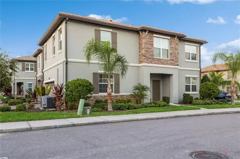 8501 Golf Way, Champions Gate, FL 33896