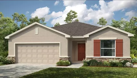 9611 Rampart Rd, Leesburg, FL 34788