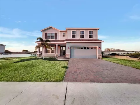 3436 Grassy Lake View Ave, Minneola, FL 34715