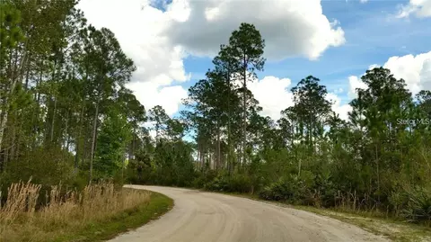 3641 Hyder Ave, Deltona, FL 32738