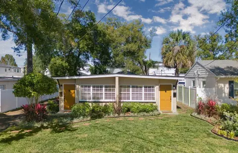 17 W Hazel St, Orlando, FL 32804