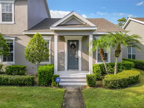 3842 Cleary Way, Orlando, FL 32828