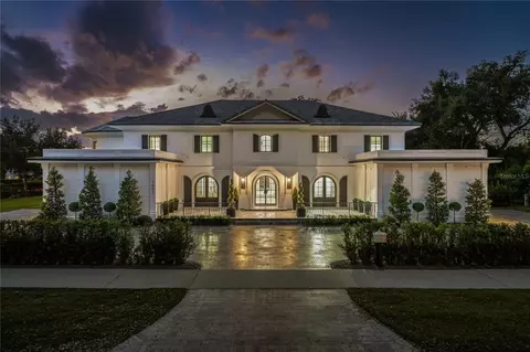 1001 Anchorage Ct, Winter Park, FL 32789