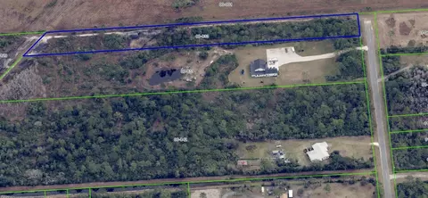 Peabody Street, Orlando, FL 32833