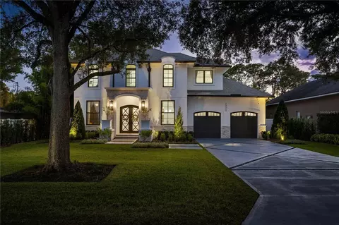 1772 Pine Ave, Winter Park, FL 32789