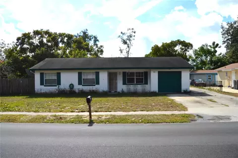 1105 Flewelling Ave, Ocoee, FL 34761