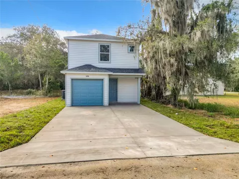 1696 Virginia Ave, Eustis, FL 32726