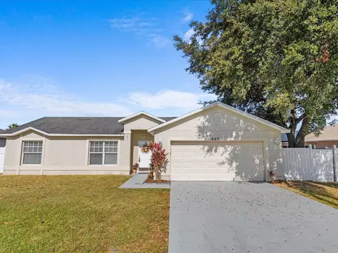 607 Regency Way, Kissimmee, FL 34758