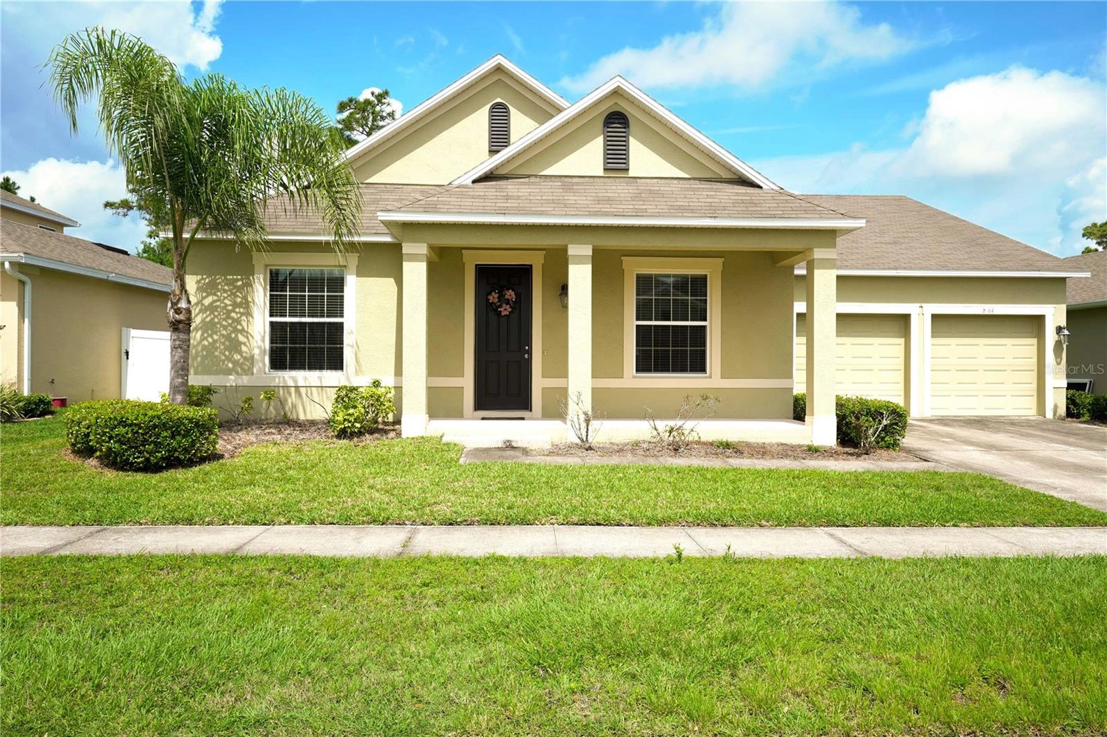 2461 Marshfield Preserve Way  