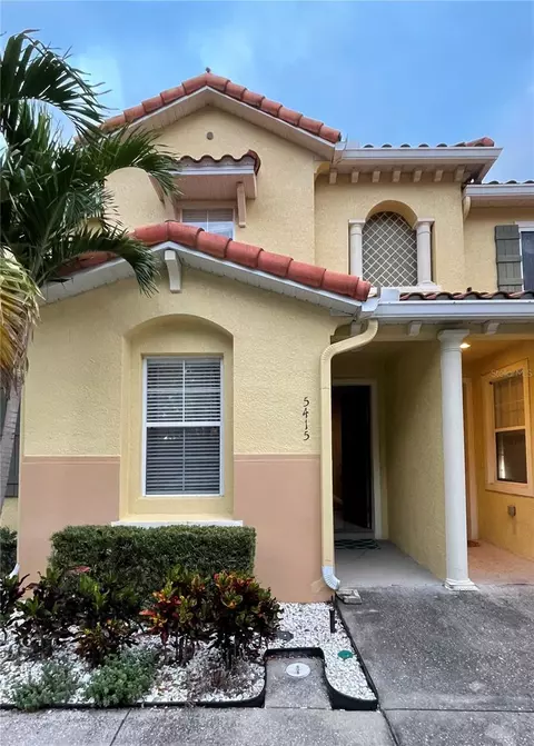 5415 Paradise Cay Cir, Kissimmee, FL 34746