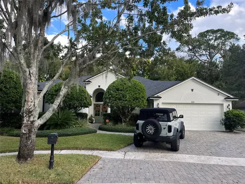 109 Sisso Cv, Winter Springs, FL 32708